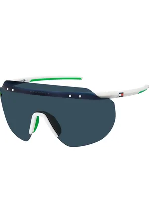 Tommy Hilfiger Herren-Sonnenbrillen 56/18/140 mm Spritzguss