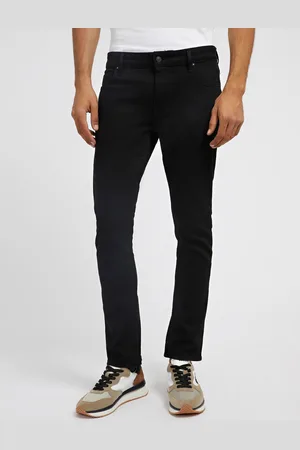 Guess Jeans Miami Pour des hommes Noir