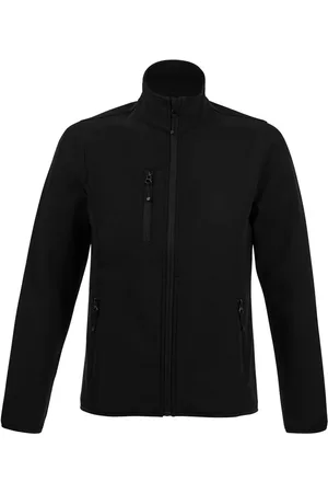 Sols Womens/Ladies Radian Soft Shell Jacket