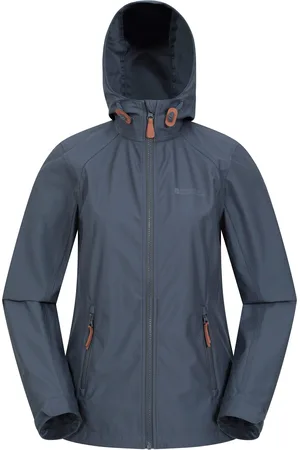 Mountain Warehouse "Iona" Softshelljacke für Damen