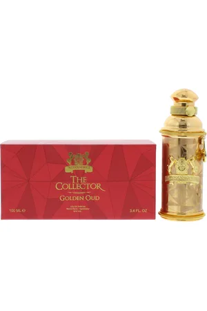 Alexandre.J Golden Oud Eau de Parfum 100ml Spray Unisex