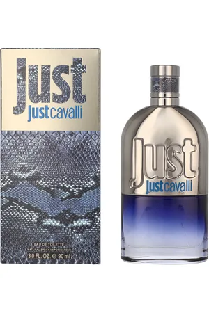 Roberto Cavalli Just Cavalli Him Edt Spray.