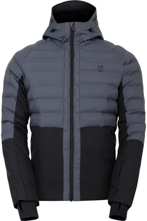 Regatta "Ollie II" Skijacke für Herren ( /Ebenholz)