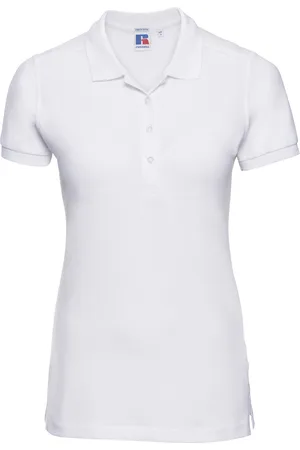 Russell Athletic Russell - Polo-Shirt mit kurzen Ärmeln - Damen