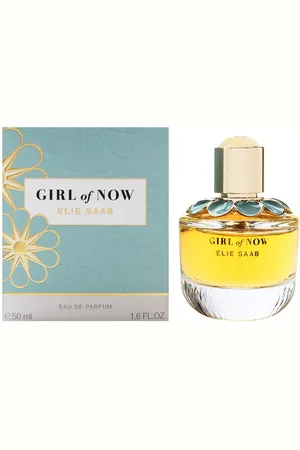 Elie saab Girl Of Now Eau De Parfum 50ml
