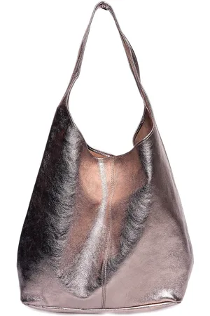 Luisa Vannini Rindsledertasche