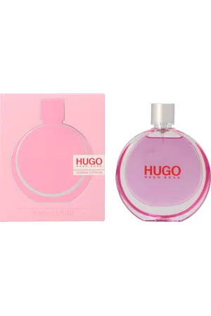 HUGO BOSS Hugo Frau Extreme Edp Spray 75ml