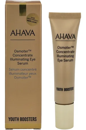 AHAVA Totes Meer Osmoter Konzentrat für die Augen 15ml