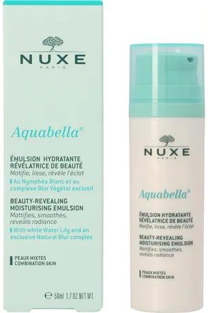 Nuxe Aquabella Beauty-Revealing Moist Emulsion 50ml
