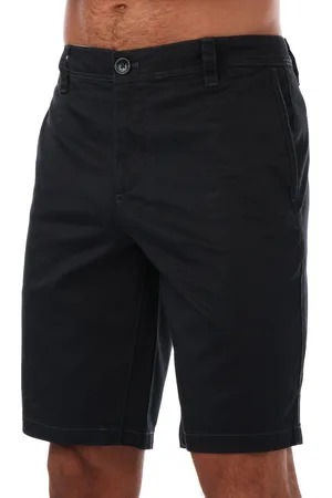 Armani Exchange Bermuda Pour Homme en Bleu