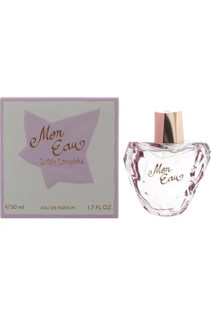 Lolita lempicka Mon Eau Eau de Parfum 50ml