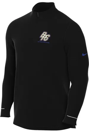 Nike Blue Ribbon Sports Running Langarm-Laufoberteil in