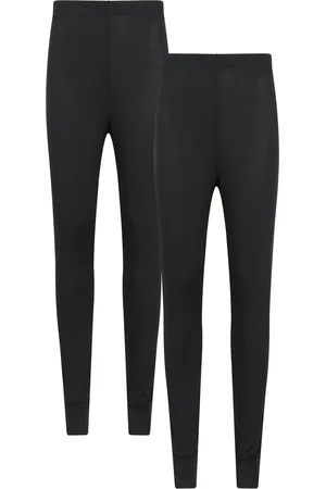 Mountain Warehouse "Keep The Heat" Leggings 2er-Pack für Damen