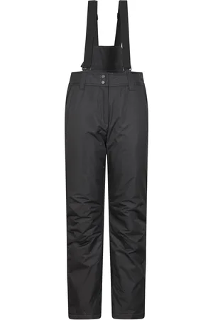 Mountain Warehouse Womens/Ladies Moon Slim Leg Skihose
