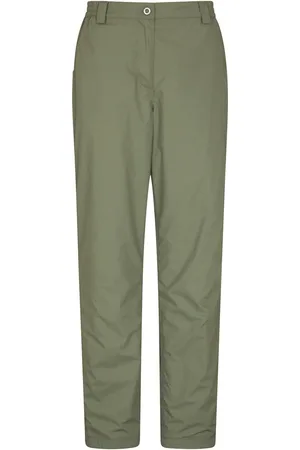 Mountain Warehouse Womens/Ladies Trek II Regular Winterhose
