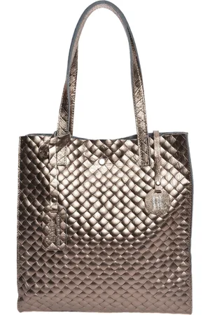 Anna Luchini Rindsledertasche
