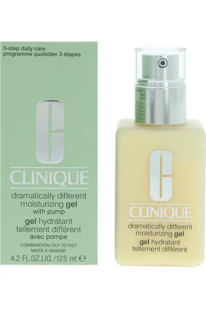 Clinique Dramatically Different Moisturizing Gel 125ml.