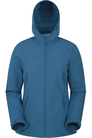 Mountain Warehouse "Exodus" Softshelljacke für Damen