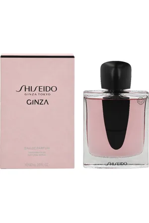 Shiseido Ginza Edp Spray 90 ml