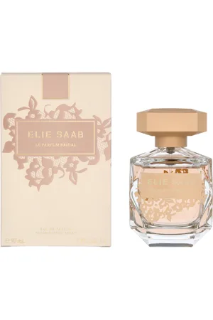 Elie saab Le Parfum Bridal Edp Spray.