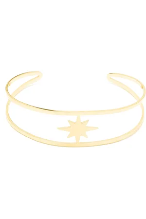 Luxenter Armband aus 18 Karat Gelbgold - Ugri