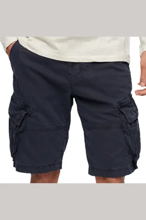 Superdry Herren Cargo Shorts