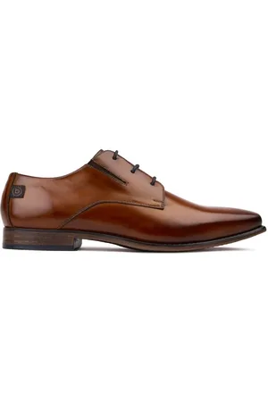 Bugatti Side Gusset Schuhe