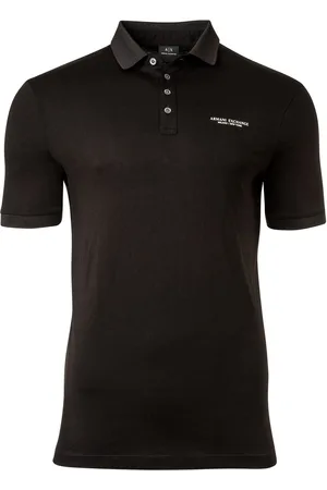 Armani Exchange Polo Poloshirt