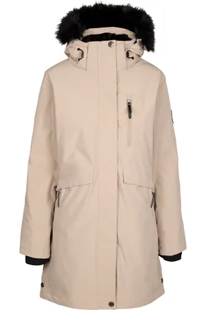Trespass "Zambel" Jacke für Damen (Vintage )