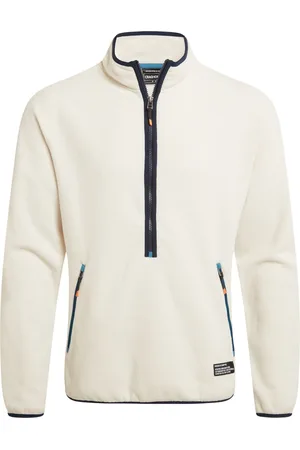 Craghoppers Fleece für Herren (Ecru)