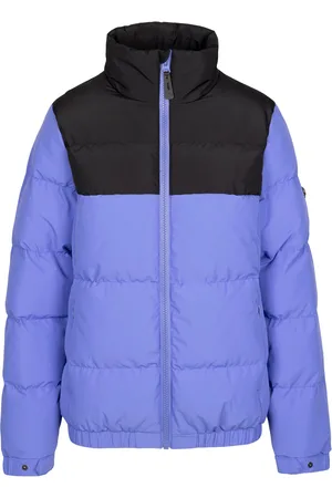 Trespass "Harding" Steppjacke für Damen (Bajablau)