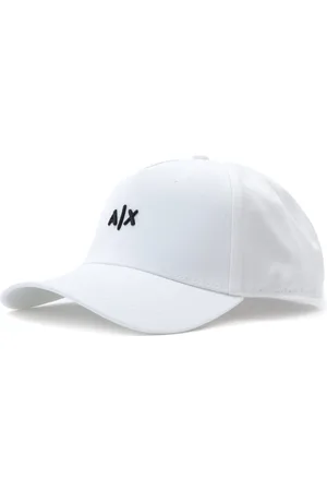 Armani Exchange Casquette Homme Heritage