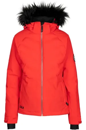 DLX Trespass - "Gaynor" Skijacke für Damen
