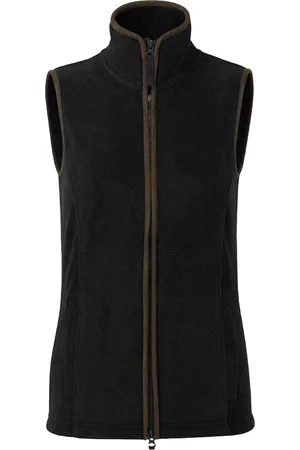 Premier Womens/Ladies Artisan Fleece-Weste ( /Braun)