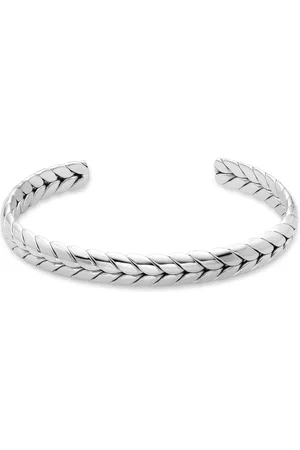 Luxenter Armband in rhodinierter Ausführung - Beli