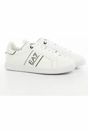 EA7 Mann Eagle Sneaker
