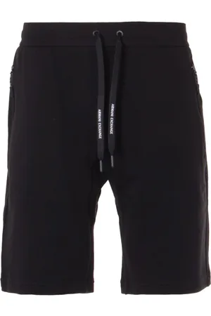 Armani Exchange Bermuda Shorts