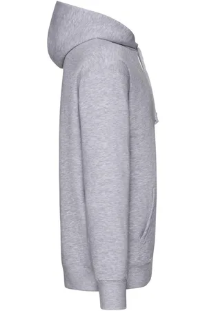 Fruit Of The Loom Kapuzenpullover für Herren ( meliert)