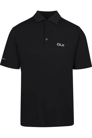DLX Trespass - "Ingram" Poloshirt für Herren