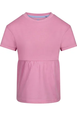 Trespass "Maru" Oberteil für Mädchen (Süßes Rosa)