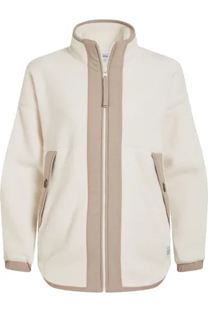 Craghoppers Fleecejacke Steppes Isolierung für Damen (Kattun)