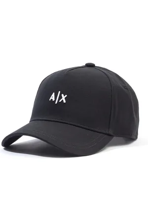 Armani Exchange Casquette Homme Heritage