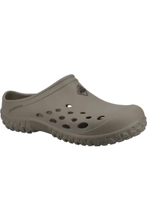 Muck Muckster Lite Synthetik Känguru Clogs