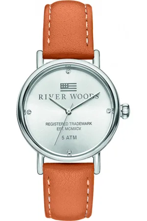 River Woods Arkansas Damen Armbanduhr RW340038