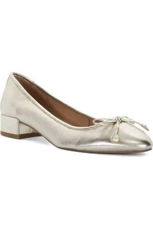 Dune Dune Hollies Leder Damen Heels