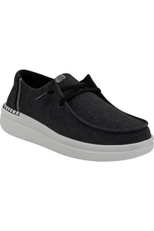 Hey dude Wendy Rise Polyester Damen Loafers