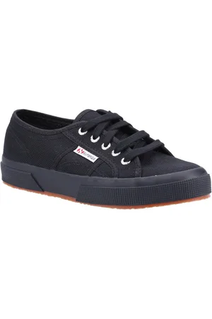 Superga 2750 Cotu Classic 100% Baumwolle Herren Voll Turnschuhe