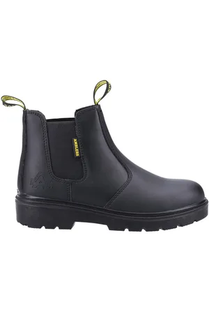 Amblers safety Amblers FS116 Dual Density Sicherheit Händler Stiefel Herren