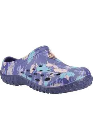 Muck Muckster Lite eva clogs