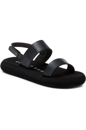 Rocket Dog Sunshine Damen Sandalen aus Textil in